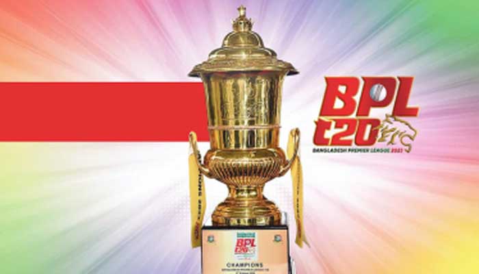 বিপিএলে বিদেশি ক্রিকেটারদের সংক্ষিপ্ত তালিকা প্রকাশ