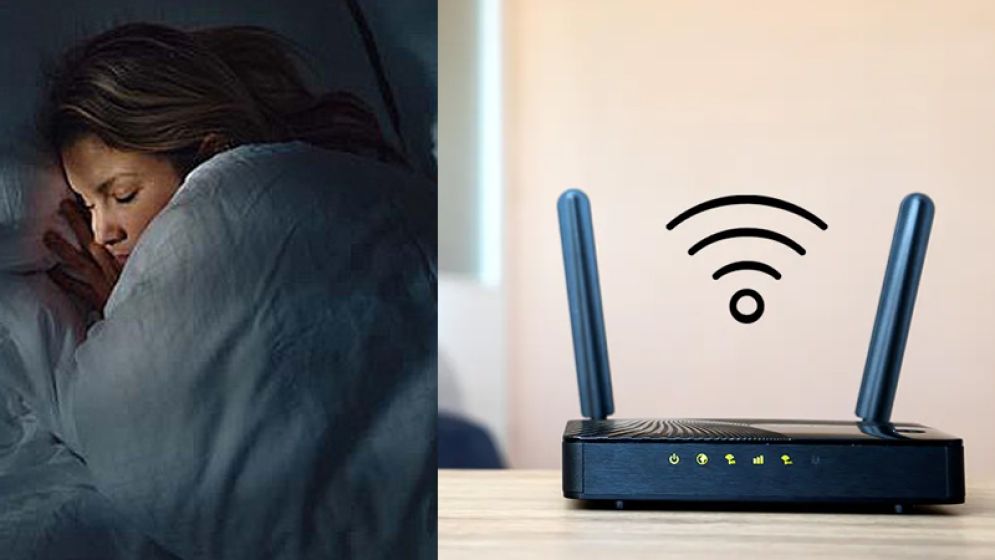 রাতে ওয়াই-ফাই বন্ধ রাখার উপকারিতা কী?