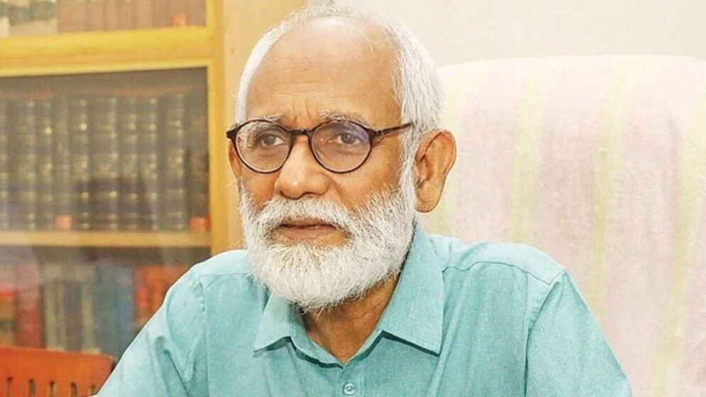 হাসিনার হয়ে কেন মামলা লড়তে চান না, কারণ জানালেন জেড আই খান